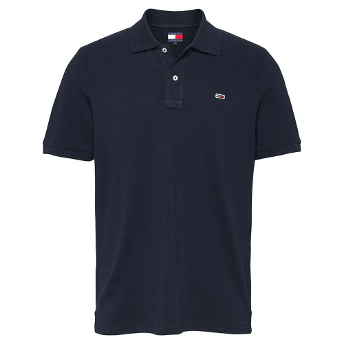 Tommy Hilfiger Ανδρική μπλούζα polo Casual Cool Essential Polo